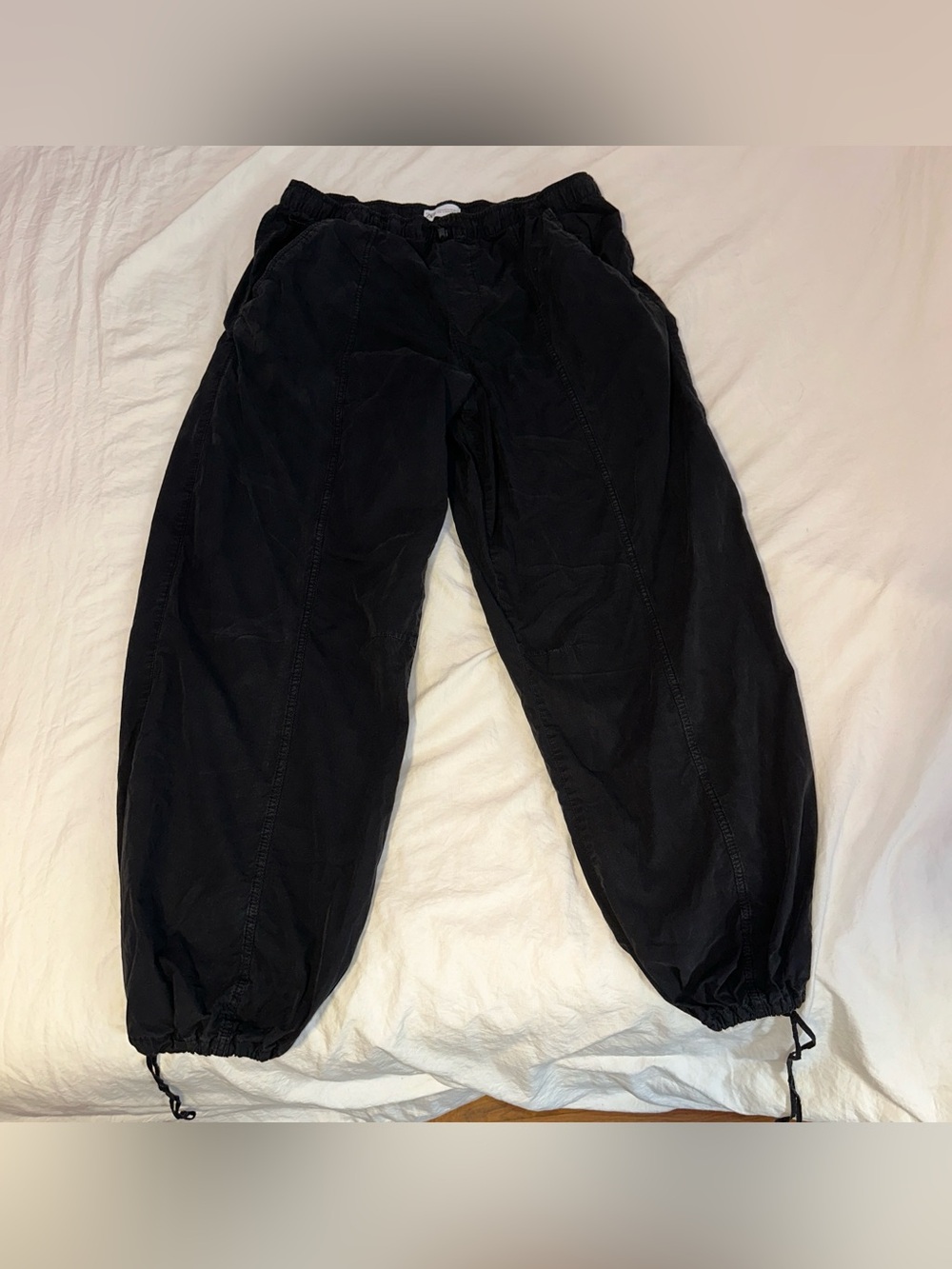Zara Cargo Pants Size XL